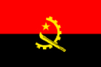 Angola               Olympic Team logo