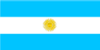Argentina            Olympic Team logo