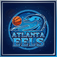 Atlanta              Eels logo