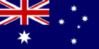 Australia            Olympic Team logo