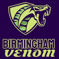 Birmingham Venom logo