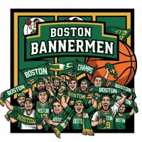 Boston               Bannerman logo