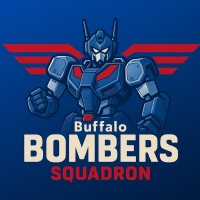 Buffalo Bombers logo
