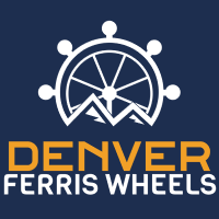 Denver               Ferris Wheels logo
