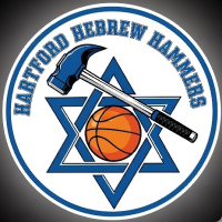 Hartford Hebrew Hammers logo