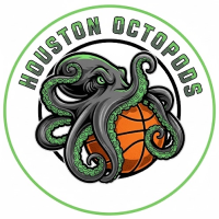 Houston              Octopods logo