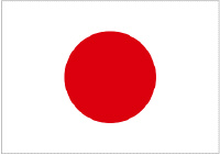 Japan                Olympic Team logo