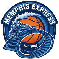 Memphis              Express logo