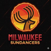 Milwaukee            Sundancers logo