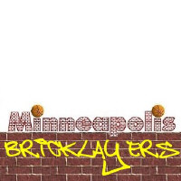 Minneapolis          Bricklayers logo