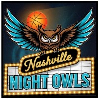 Nashville Night Owls logo