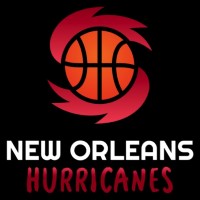 New Orleans          Hurricanes logo