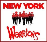 New York             Warriors logo