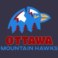 Ottawa Mt. Hawks logo
