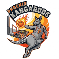 Phoenix Kangaroos logo
