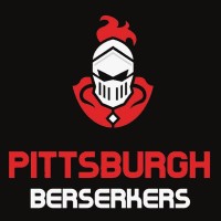 Pittsburgh Berserkers logo