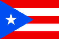 Puerto Rico          Olympic Team logo
