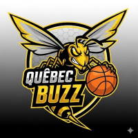 Quebec Buzz logo