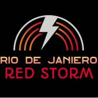 Rio de Janeiro Red Storm logo
