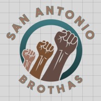 San Antonio          Brothas logo