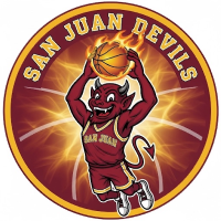 San Juan Devils logo