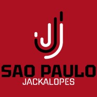 Sao Paulo Jackalopes logo