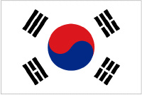 South Korea          Olympic Team logo