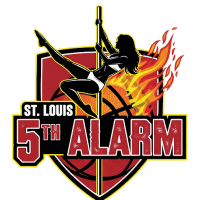 St. Louis            5th Alarm logo