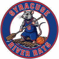 Syracuse River Rats logo