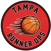Tampa Runner-ups logo