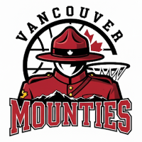 Vancouver Mounties logo