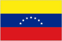 Venezuela            Olympic Team logo