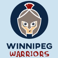 Winnipeg Warriors logo